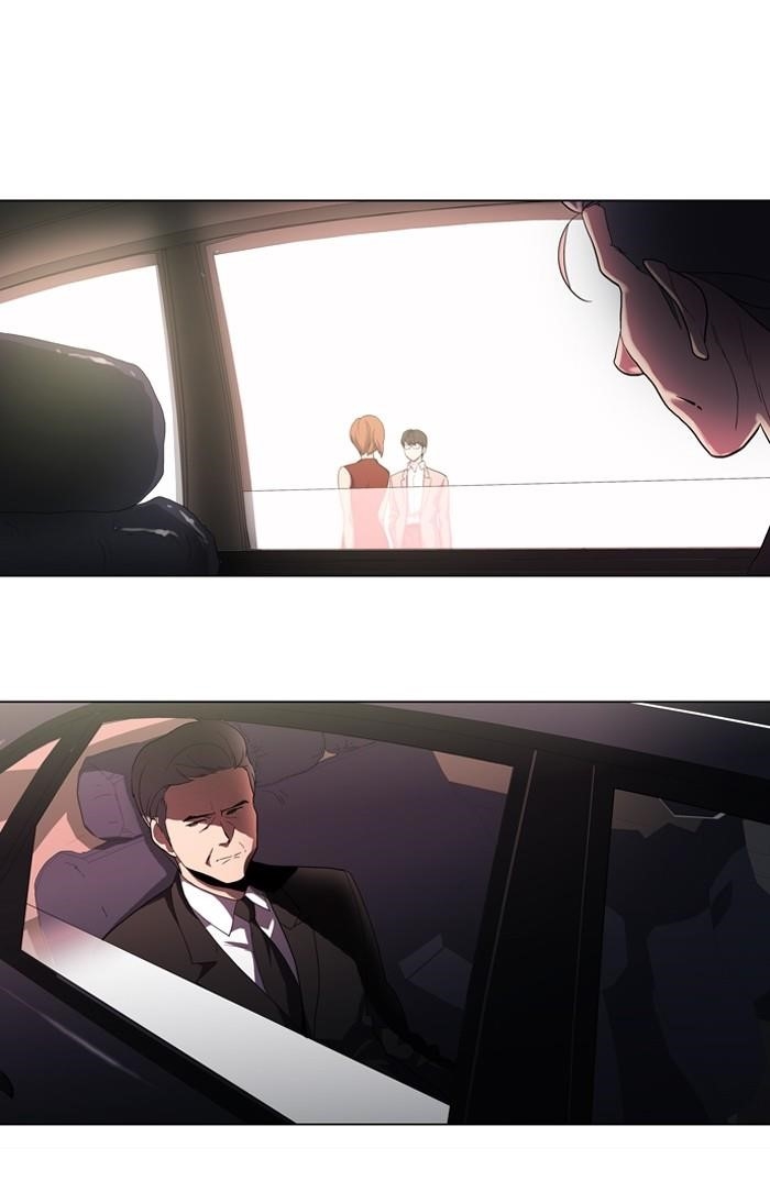 Dr. Frost Chapter 104 - Page 25