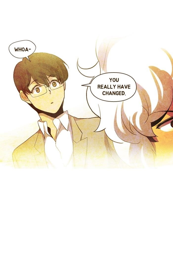 Dr. Frost Chapter 104 - Page 3