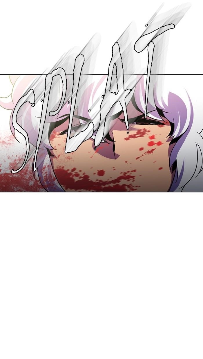 Dr. Frost Chapter 104 - Page 32