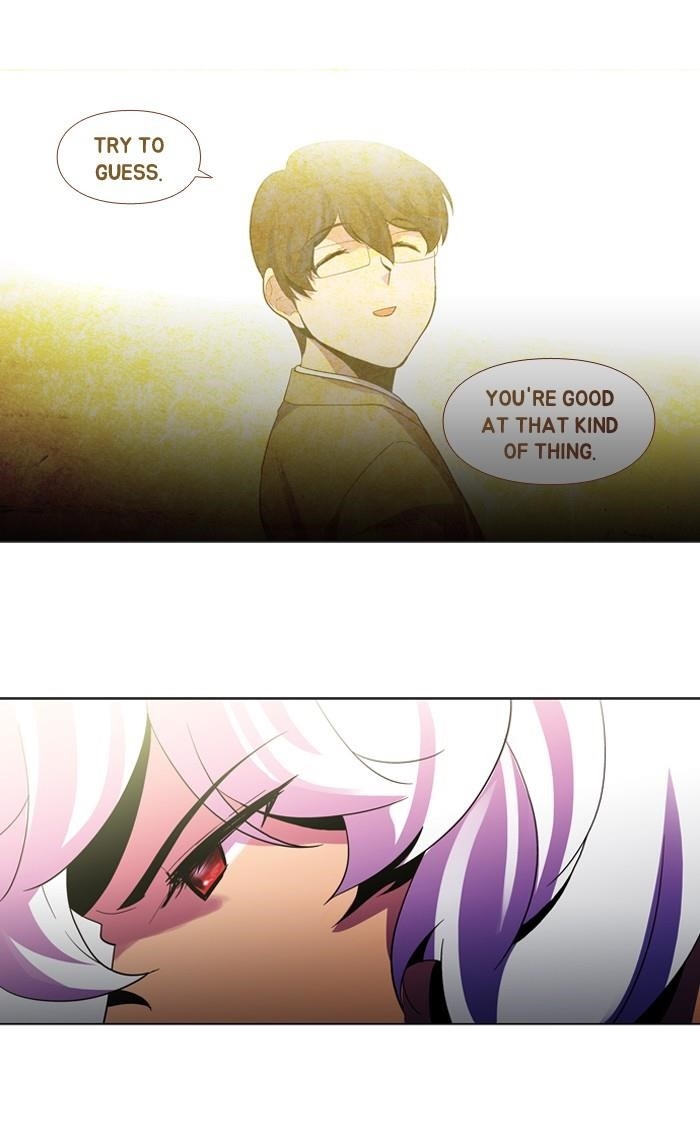 Dr. Frost Chapter 104 - Page 6