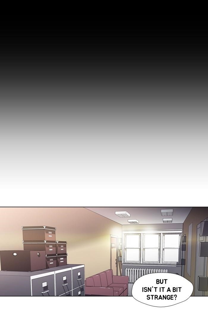 Dr. Frost Chapter 104 - Page 9