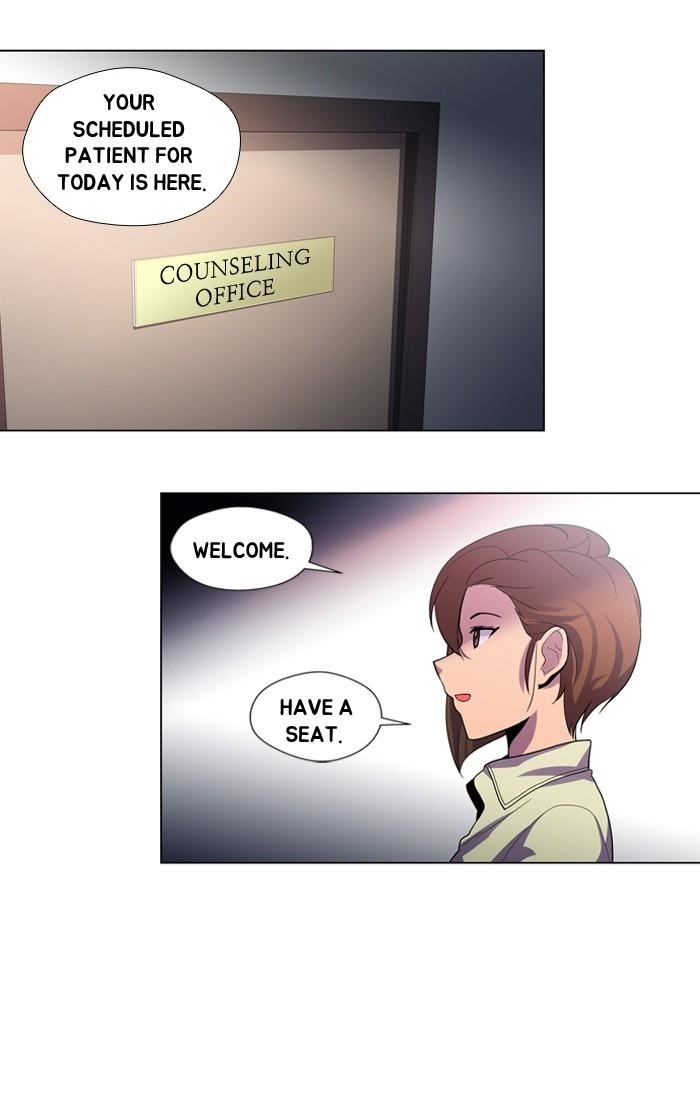 Dr. Frost Chapter 106 - Page 17