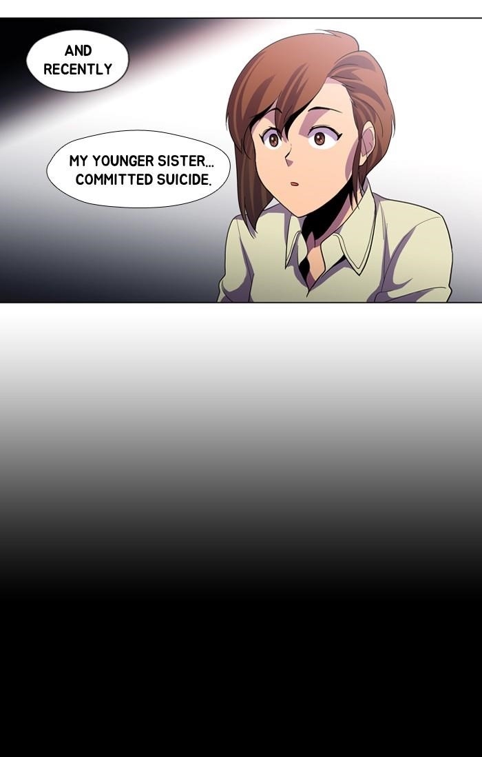 Dr. Frost Chapter 106 - Page 19