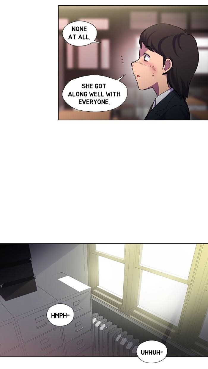 Dr. Frost Chapter 106 - Page 25