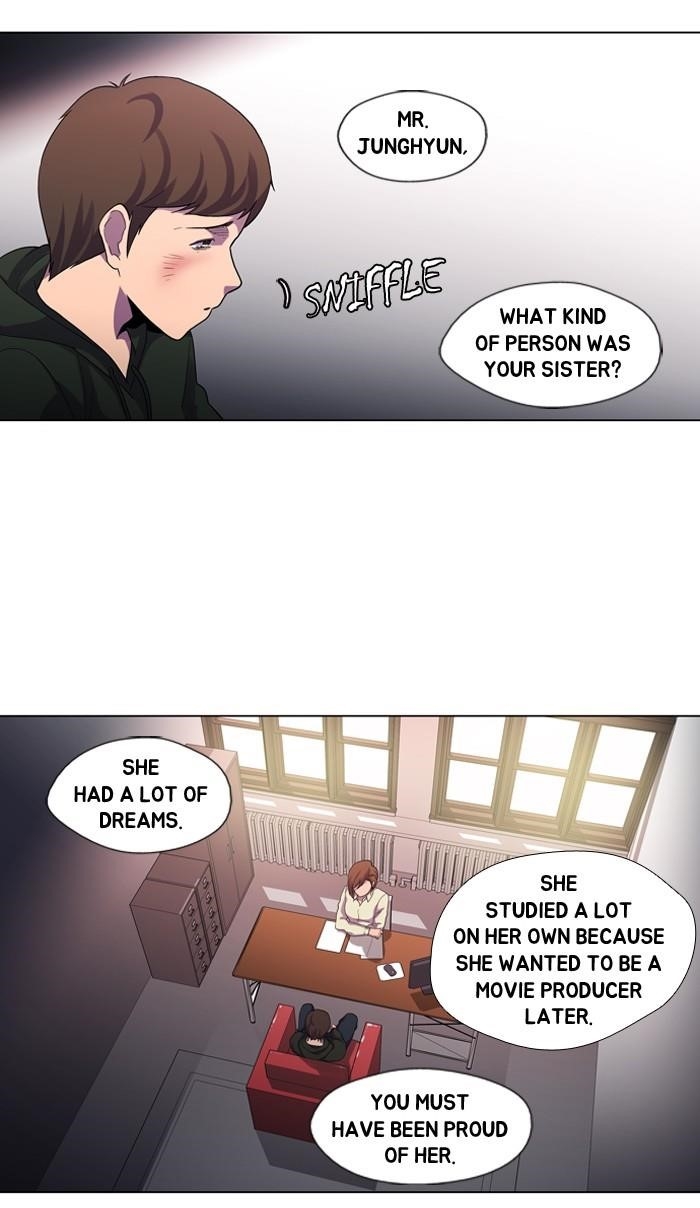 Dr. Frost Chapter 106 - Page 27