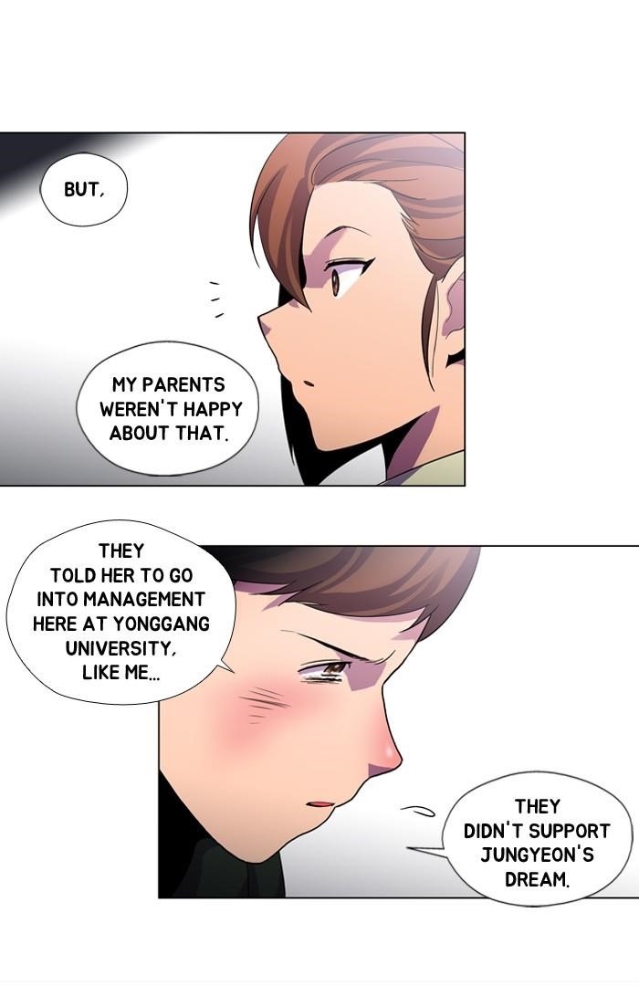 Dr. Frost Chapter 106 - Page 28