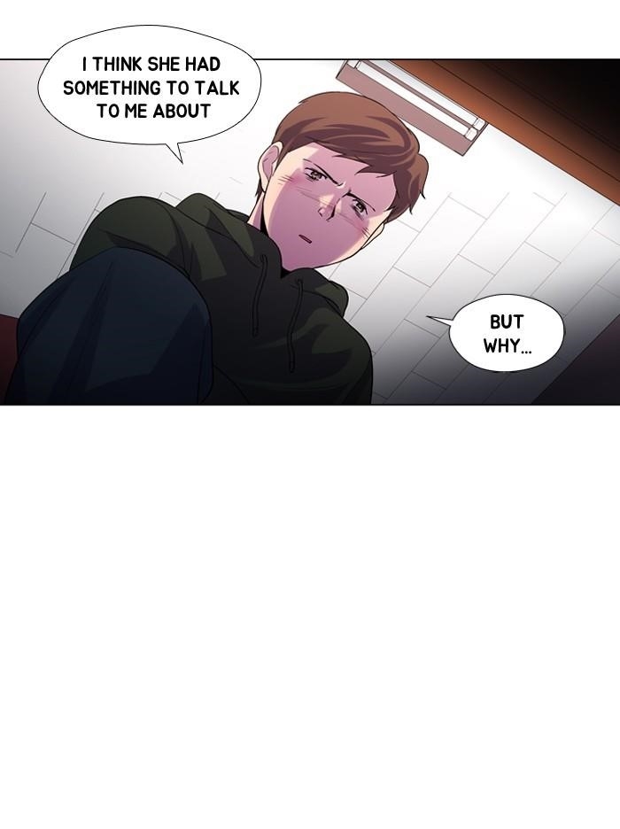 Dr. Frost Chapter 106 - Page 30