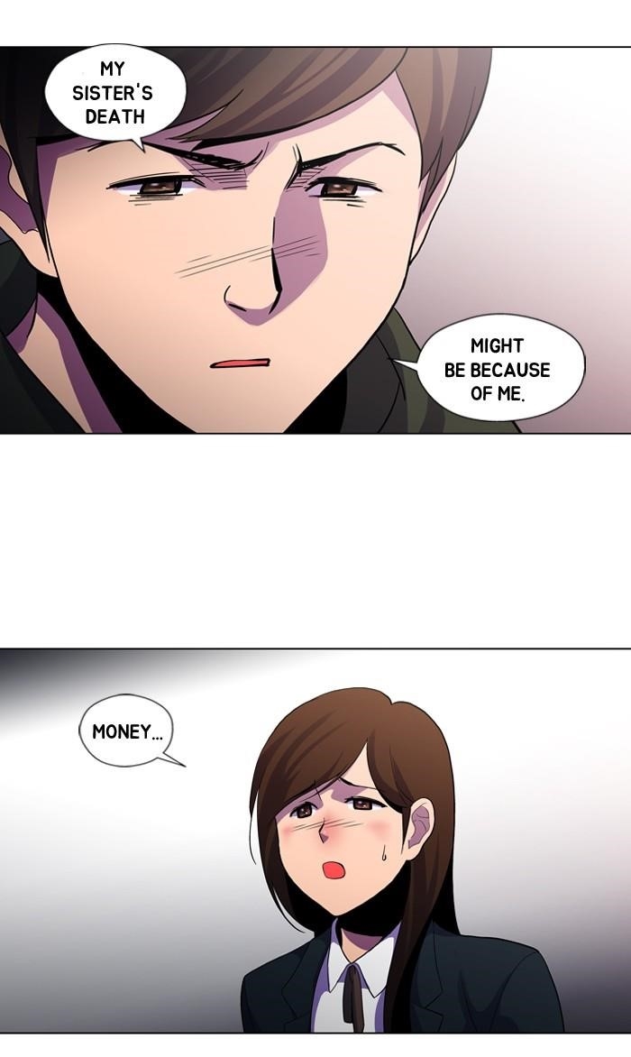 Dr. Frost Chapter 106 - Page 38