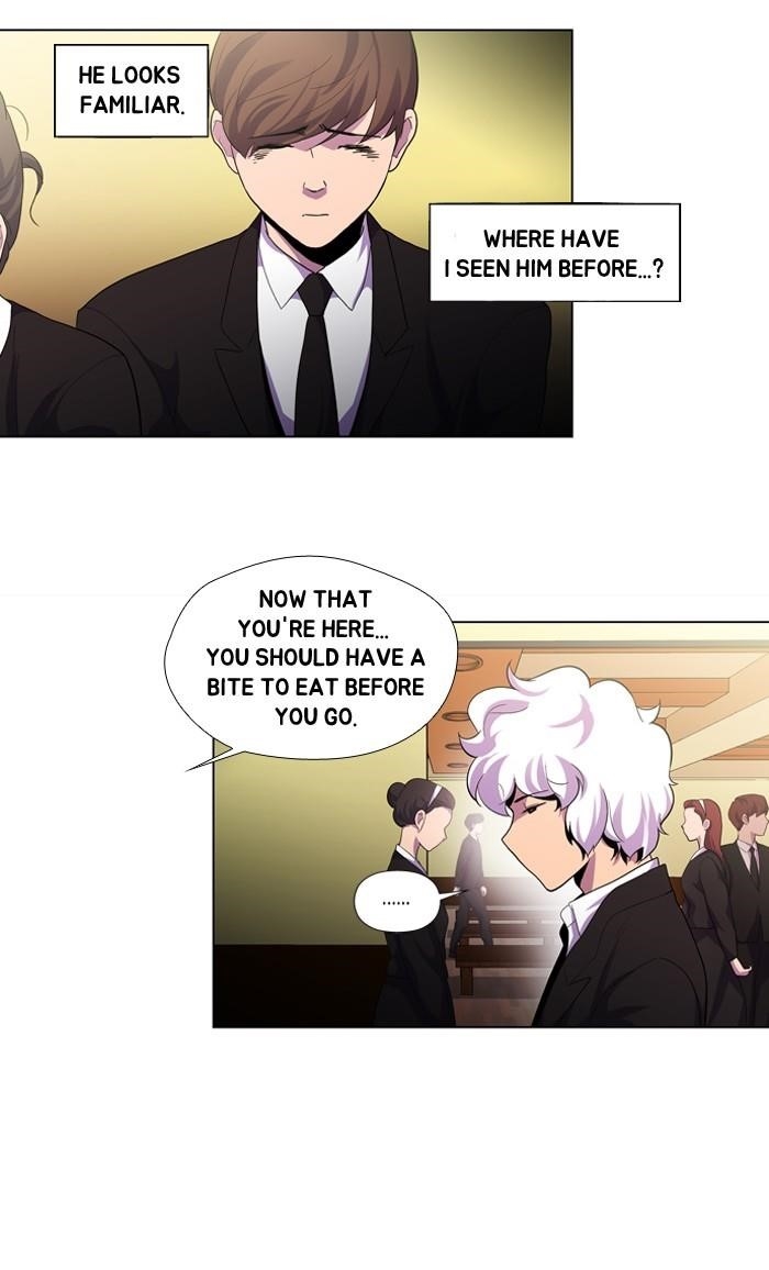 Dr. Frost Chapter 106 - Page 4