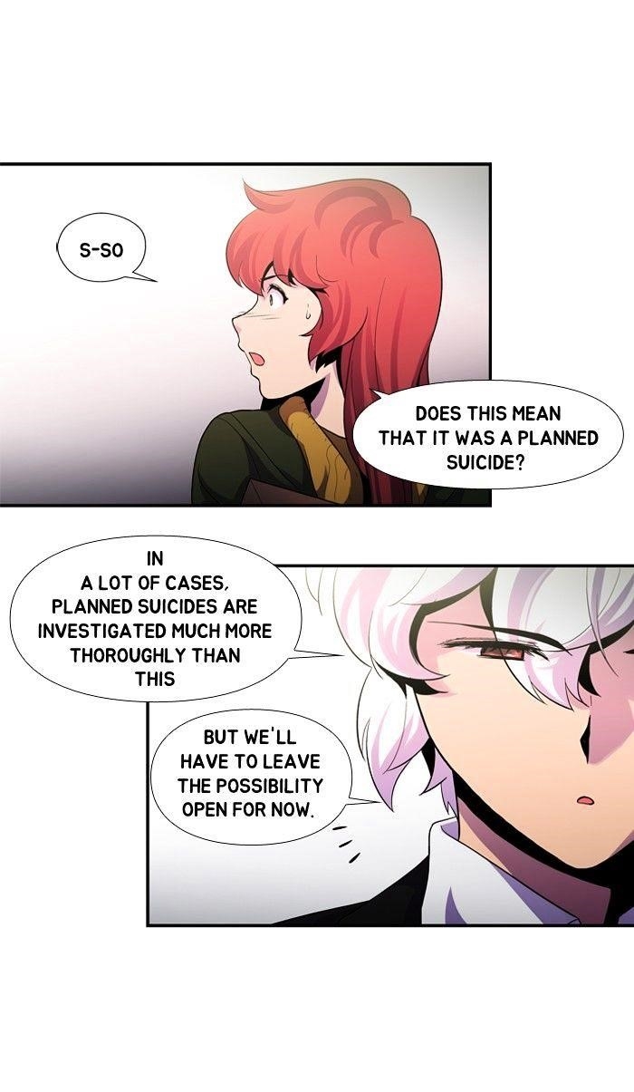 Dr. Frost Chapter 108 - Page 14