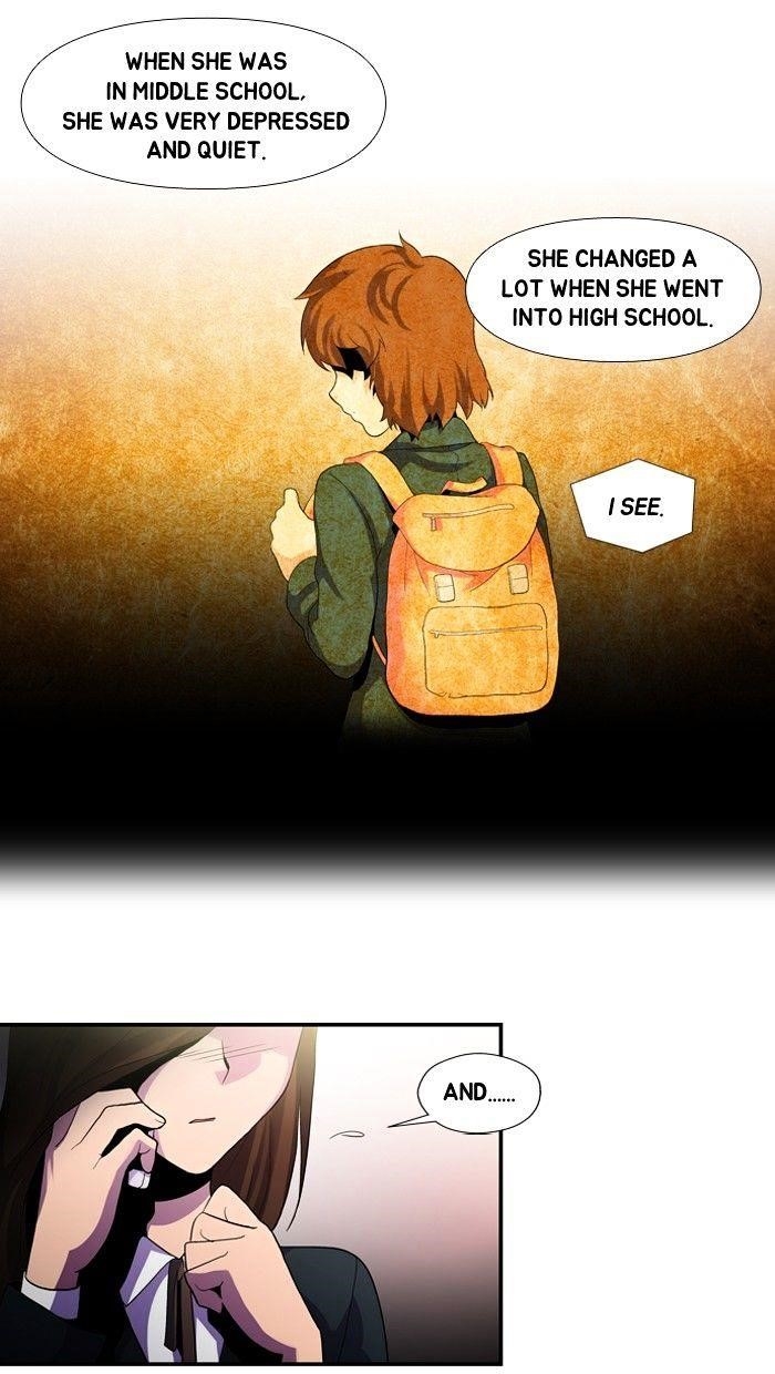 Dr. Frost Chapter 109 - Page 26