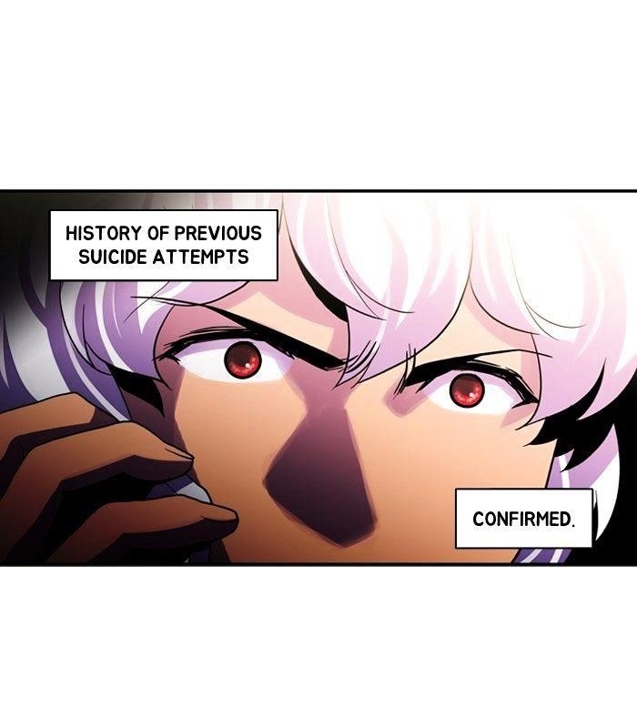 Dr. Frost Chapter 109 - Page 30