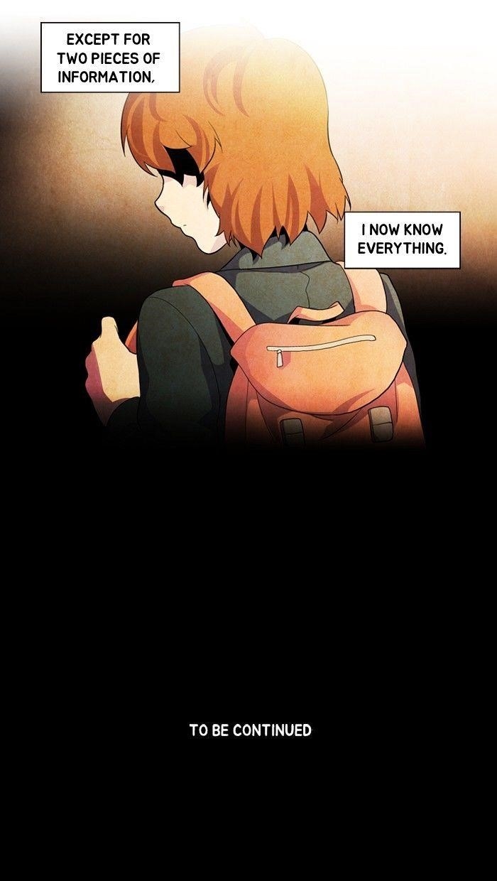 Dr. Frost Chapter 109 - Page 31