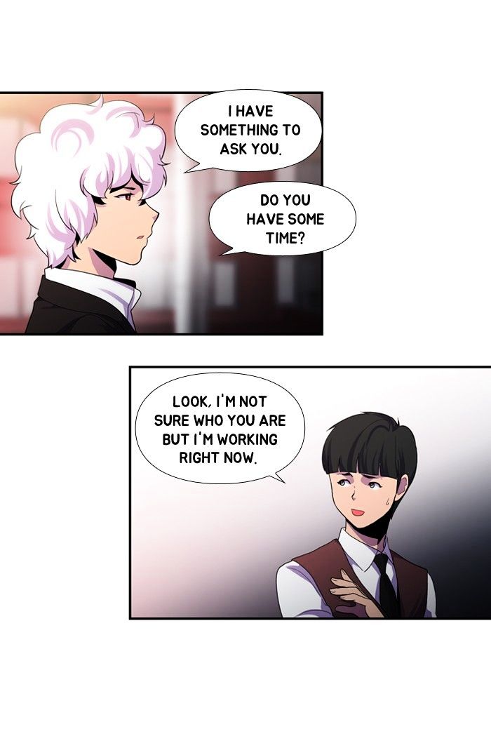 Dr. Frost Chapter 110 - Page 15