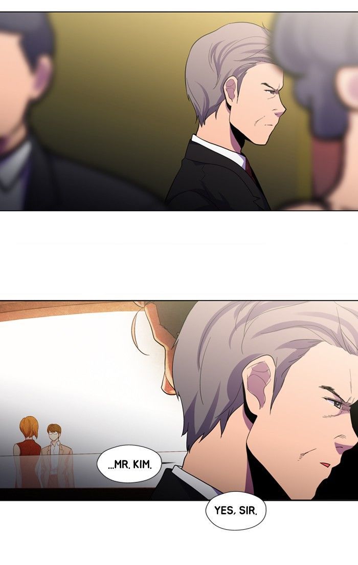 Dr. Frost Chapter 111 - Page 19