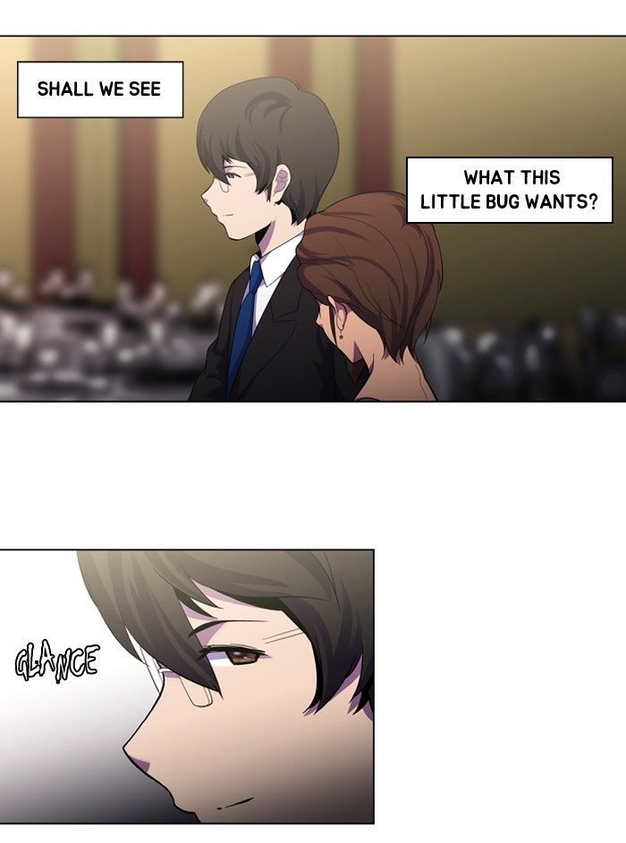 Dr. Frost Chapter 111 - Page 21