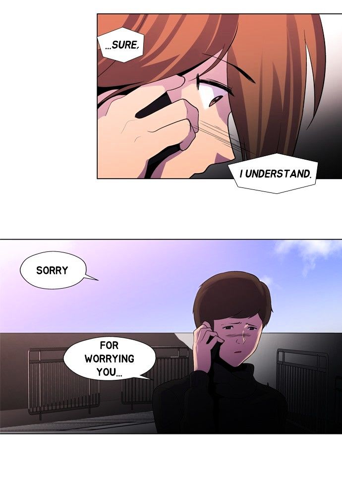 Dr. Frost Chapter 113 - Page 11