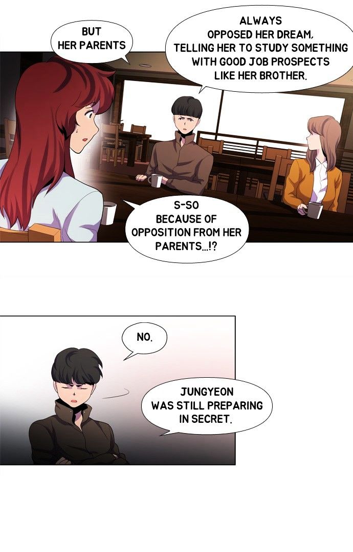 Dr. Frost Chapter 113 - Page 18