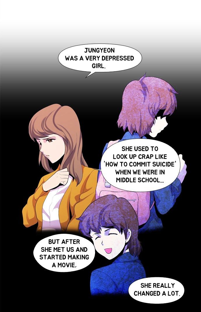 Dr. Frost Chapter 113 - Page 20