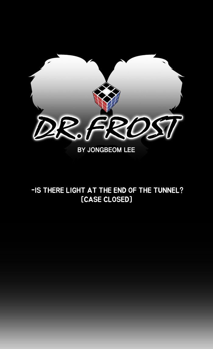 Dr. Frost Chapter 115 - Page 1