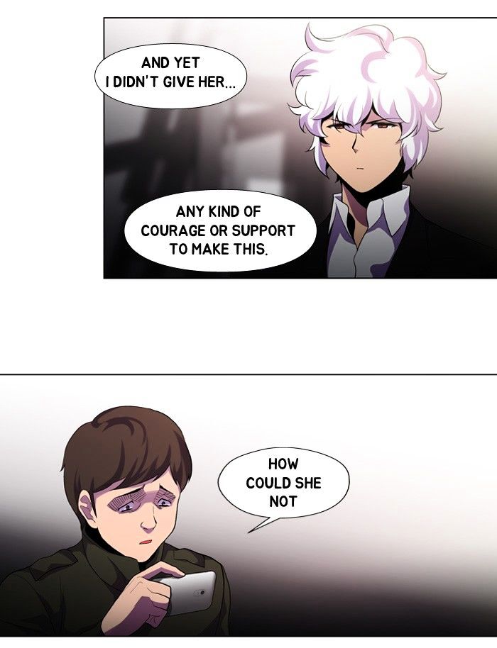 Dr. Frost Chapter 115 - Page 22