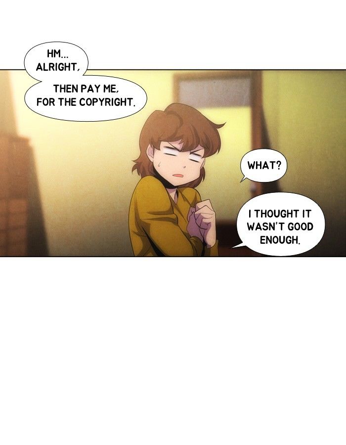 Dr. Frost Chapter 115 - Page 32