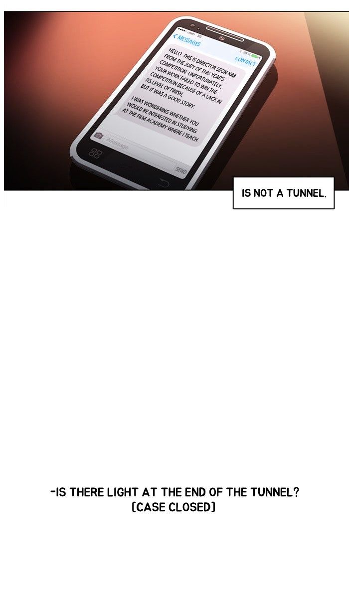 Dr. Frost Chapter 115 - Page 42