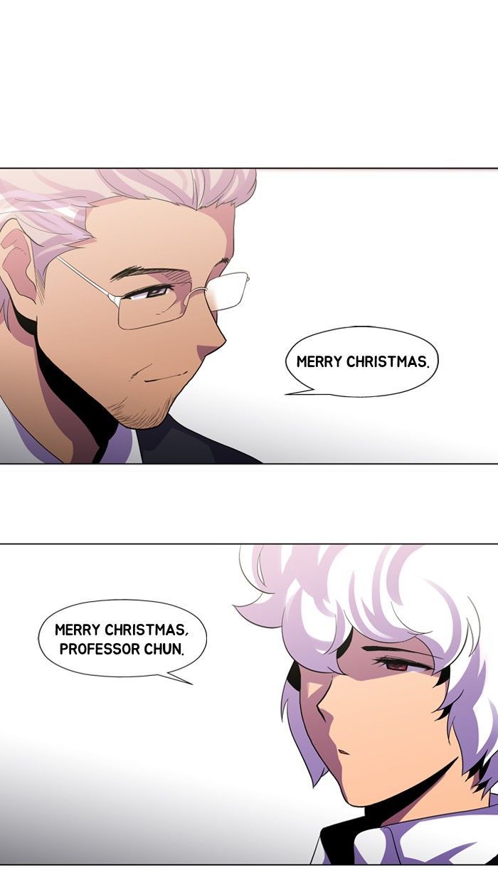 Dr. Frost Chapter 116 - Page 21