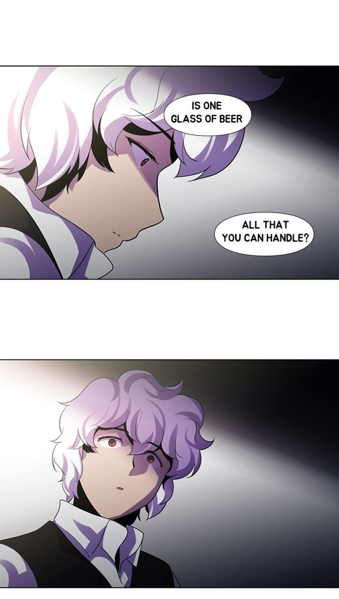 Dr. Frost Chapter 116 - Page 33