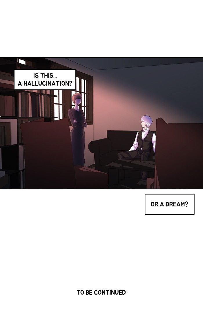 Dr. Frost Chapter 116 - Page 36