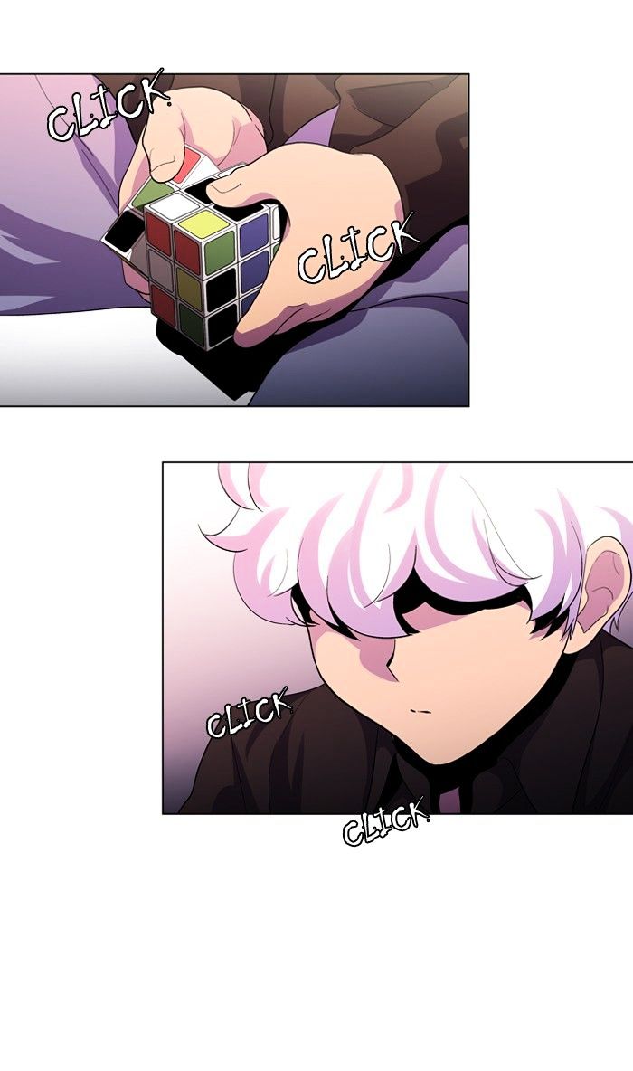 Dr. Frost Chapter 117 - Page 12