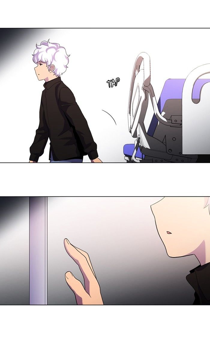 Dr. Frost Chapter 117 - Page 20