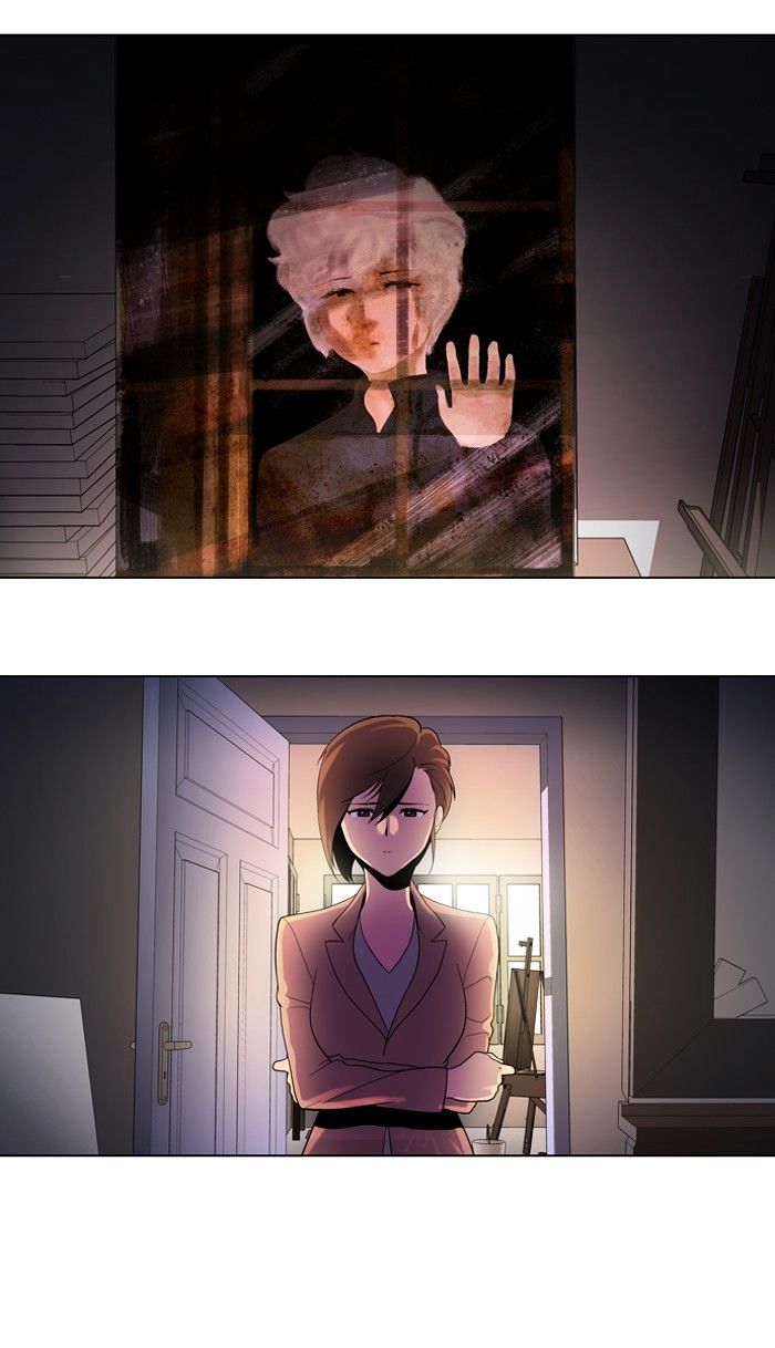 Dr. Frost Chapter 117 - Page 22