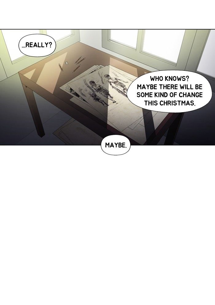 Dr. Frost Chapter 117 - Page 27