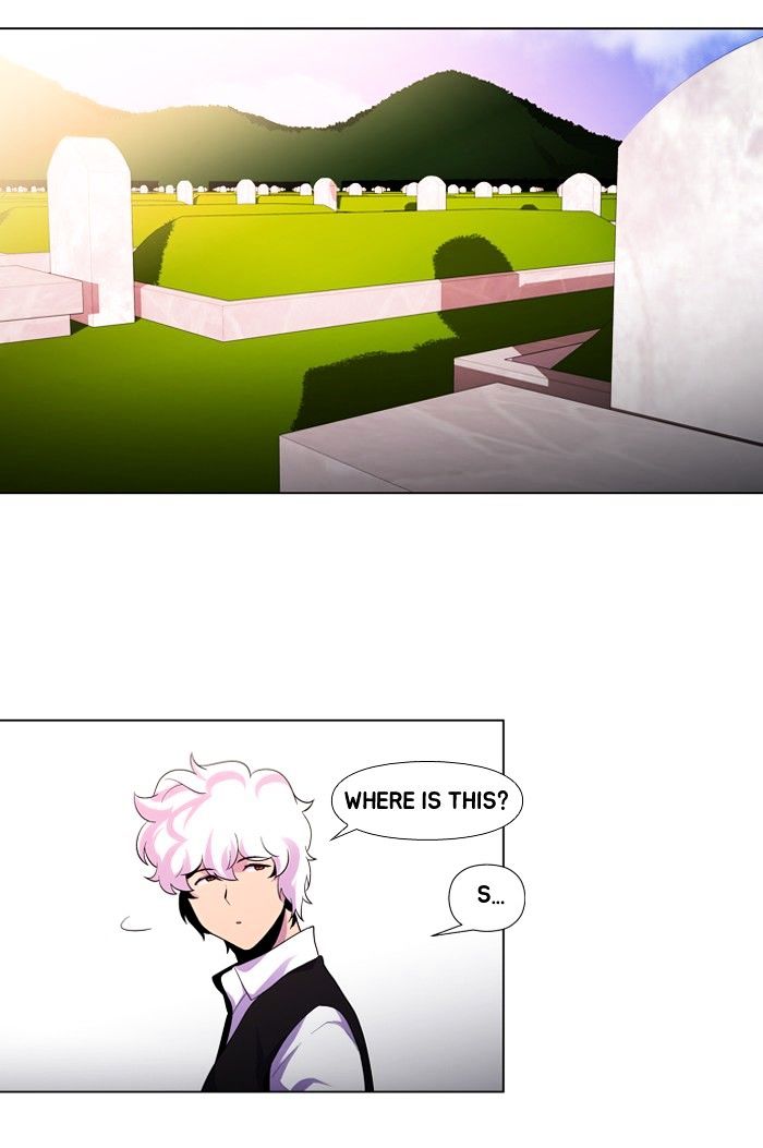 Dr. Frost Chapter 117 - Page 29