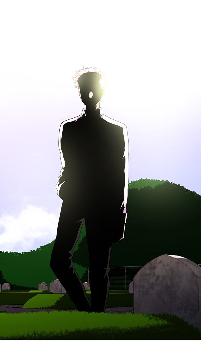 Dr. Frost Chapter 117 - Page 38