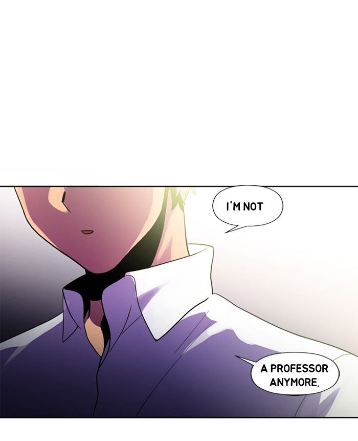 Dr. Frost Chapter 117 - Page 40