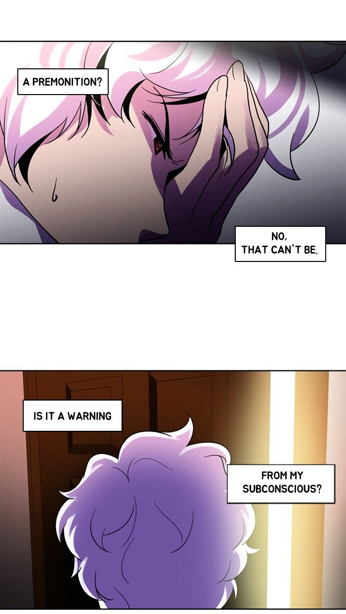 Dr. Frost Chapter 117 - Page 43