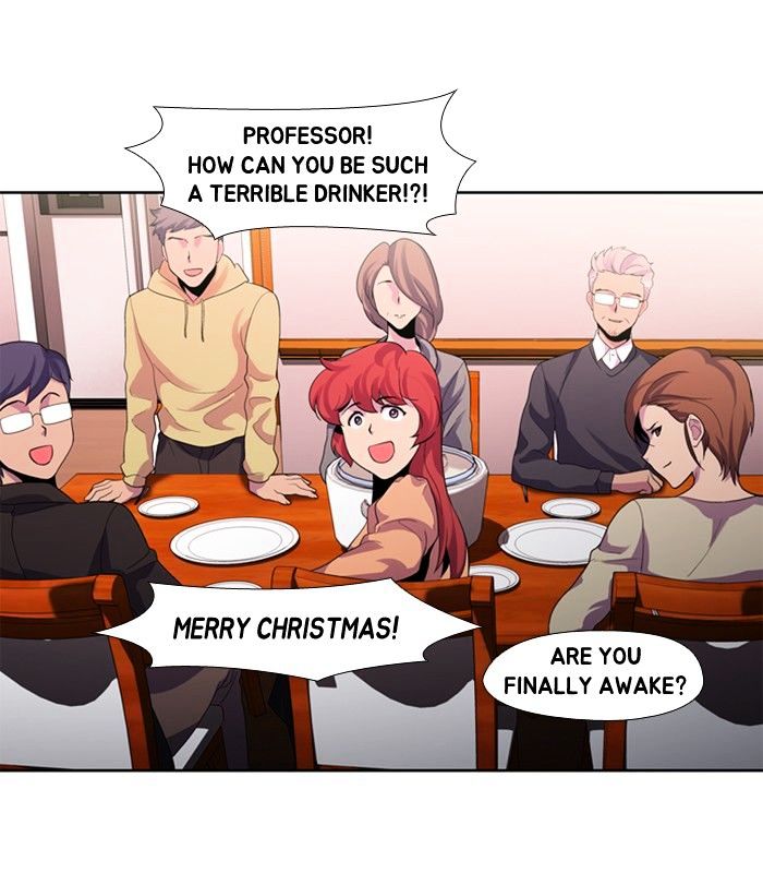 Dr. Frost Chapter 117 - Page 46