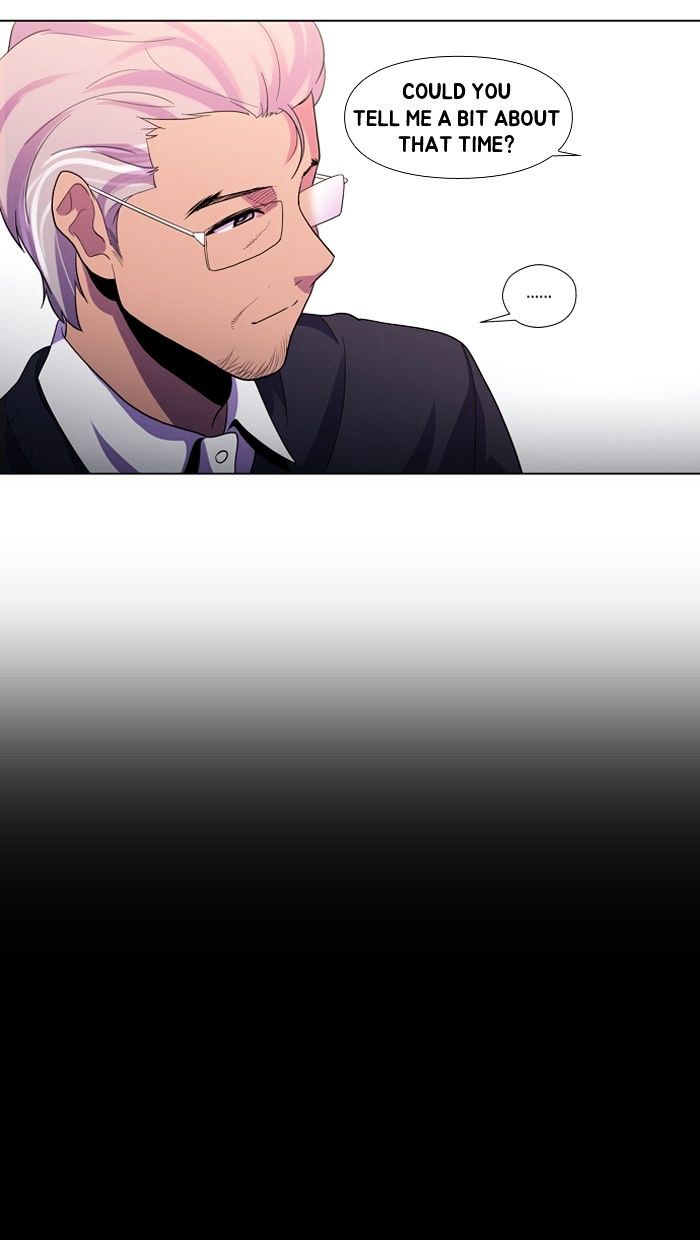 Dr. Frost Chapter 117 - Page 6