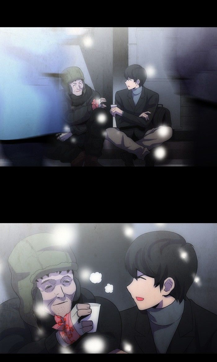 Dr. Frost Chapter 120 - Page 11