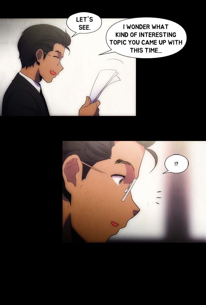 Dr. Frost Chapter 120 - Page 15