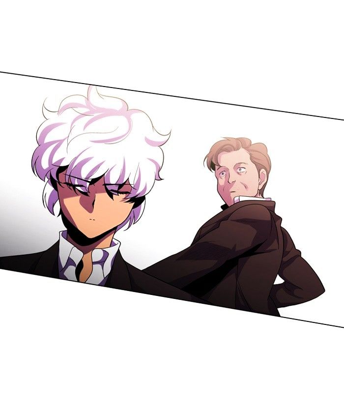 Dr. Frost Chapter 120 - Page 40