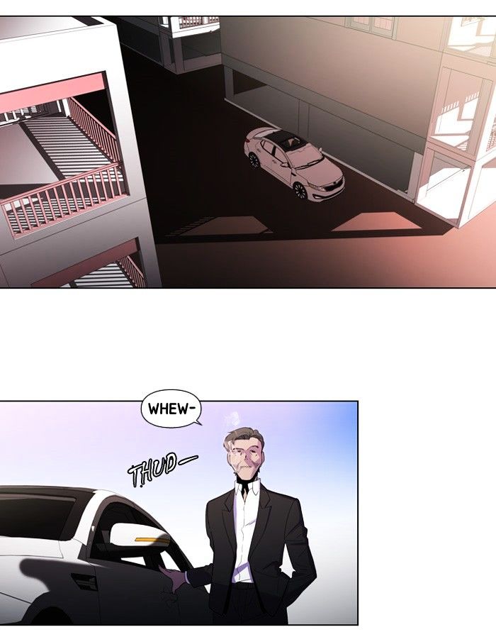 Dr. Frost Chapter 121 - Page 11