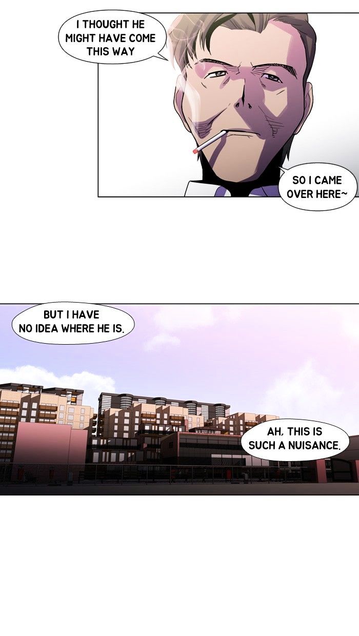 Dr. Frost Chapter 121 - Page 12