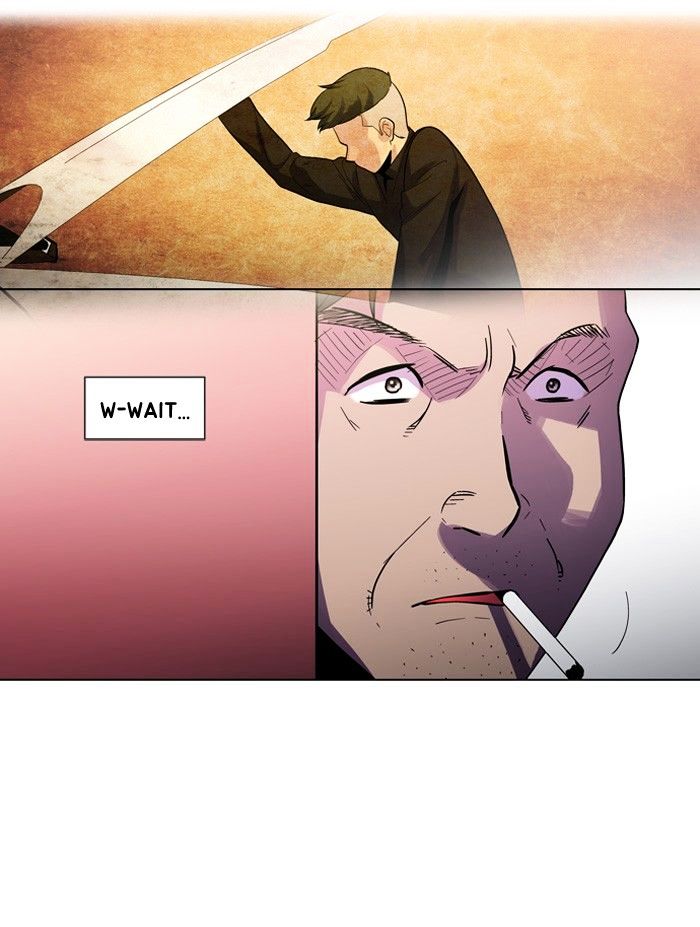 Dr. Frost Chapter 121 - Page 26