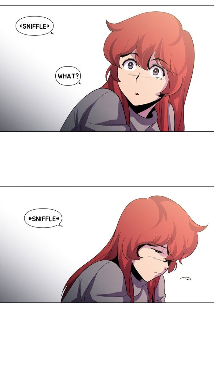 Dr. Frost Chapter 121 - Page 43