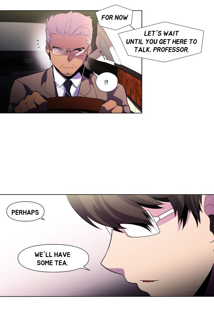 Dr. Frost Chapter 121 - Page 5