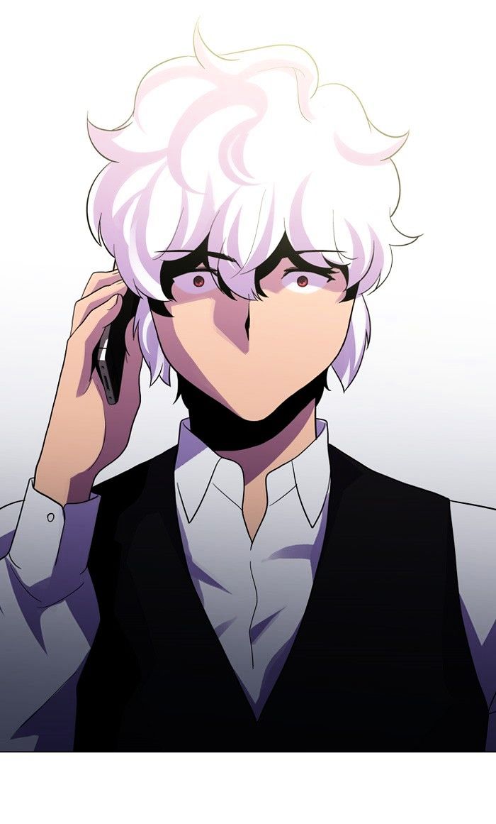 Dr. Frost Chapter 121 - Page 54