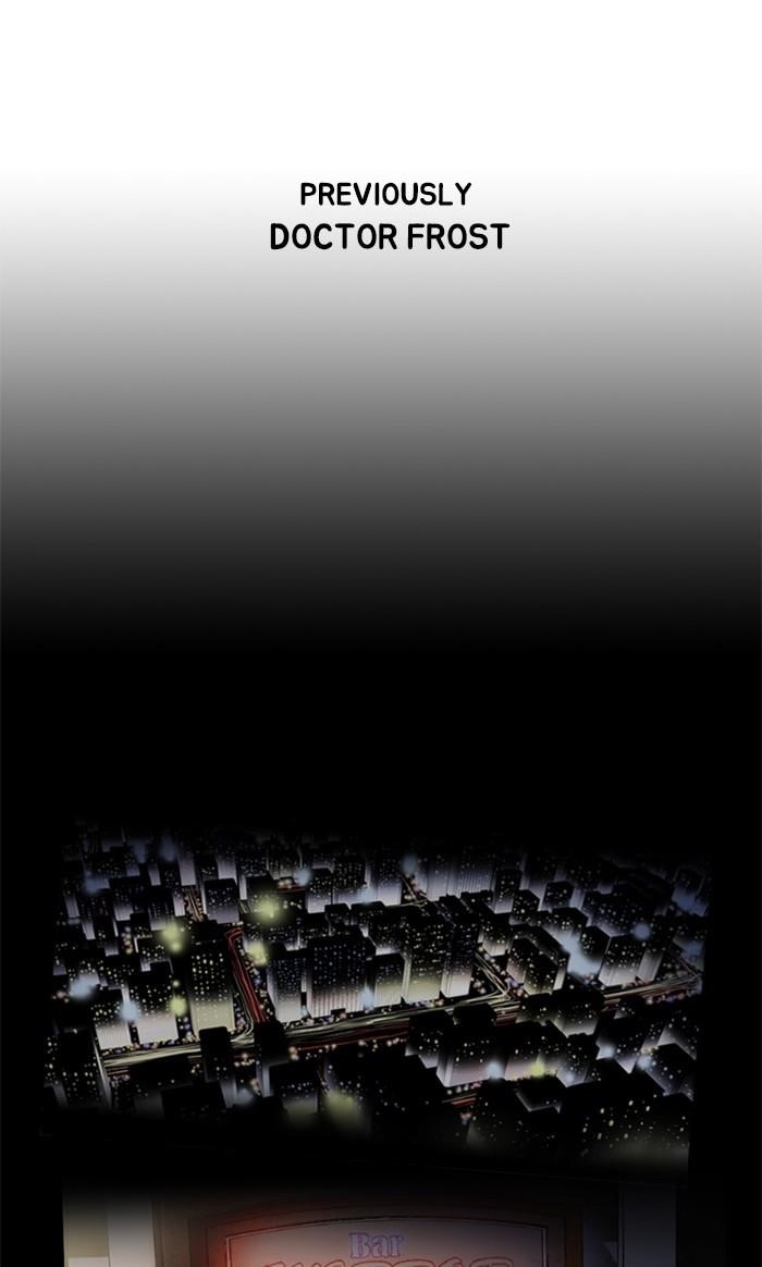Dr. Frost Chapter 122 - Page 1